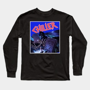 CHILLER Long Sleeve T-Shirt